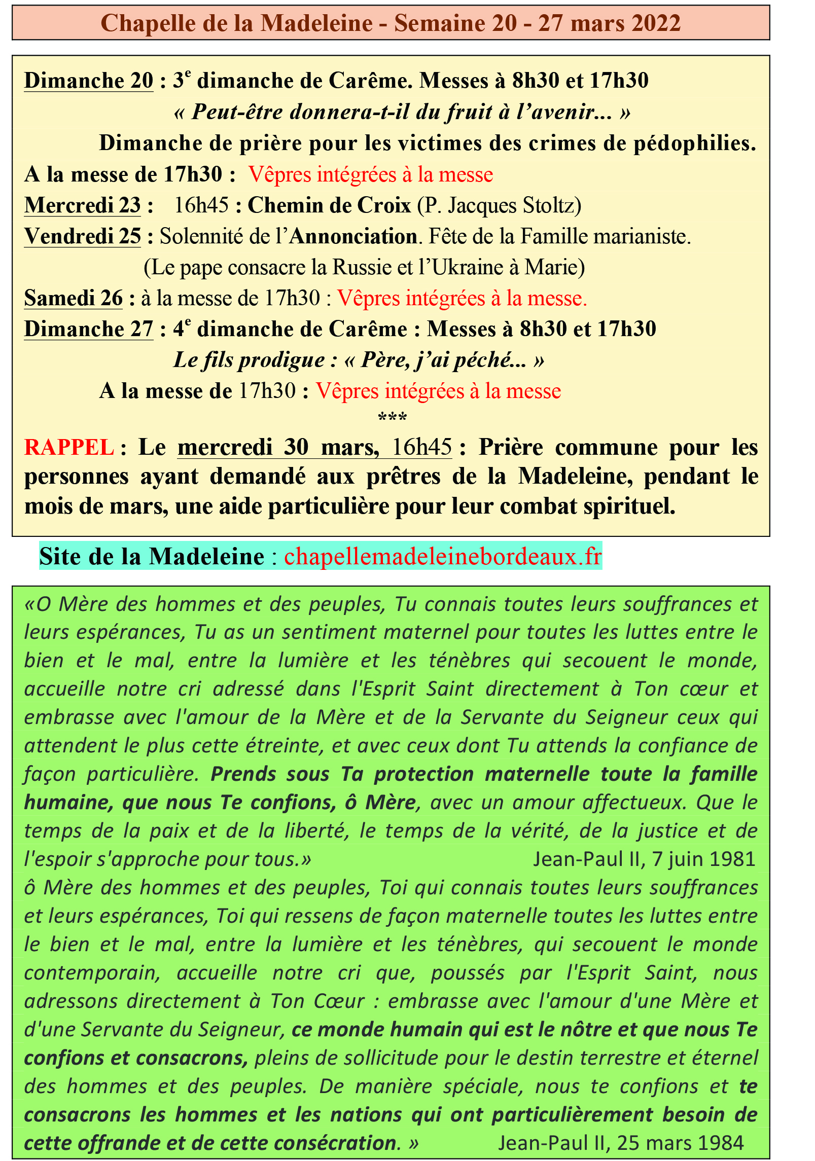 Programme-chapelle-madeleine-20-27-mars