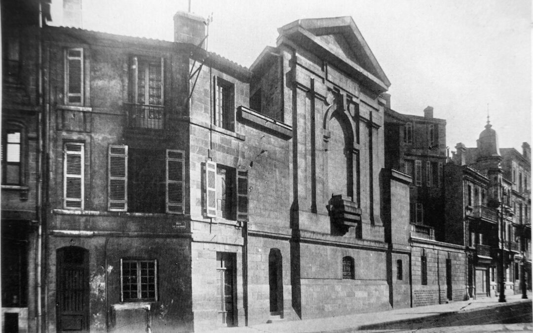 Les prochains évènements à la Chapelle