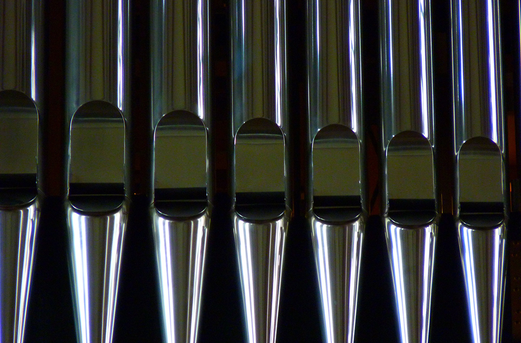 Concert d’orgue